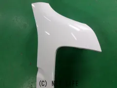 外装・エアロ キャリイ フェンダー右