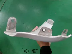 外装・エアロ キャリイ　フェンダー右