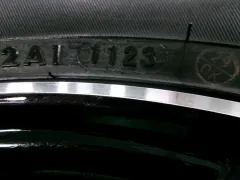 ホイール・タイヤ 12インチ　145/80R12　ヨコハマ