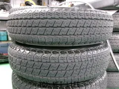 ホイール・タイヤ 12インチ　145/80R12　ヨコハマ