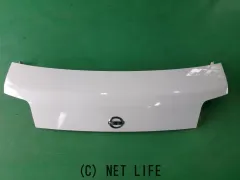 外装・エアロ ボンネット