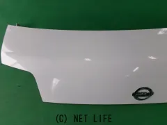 外装・エアロ ボンネット