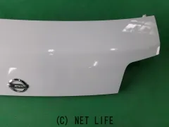 外装・エアロ ボンネット