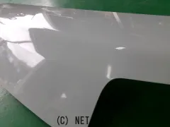 外装・エアロ ボンネット