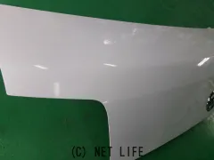 外装・エアロ ボンネット