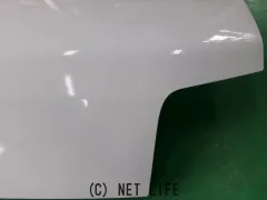 外装・エアロ ボンネット