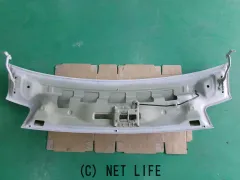 外装・エアロ ボンネット
