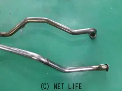 マフラー・排気系 ムーヴ 柿本改 マフラー GT-box