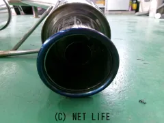 マフラー・排気系 ムーヴ 柿本改 マフラー GT-box