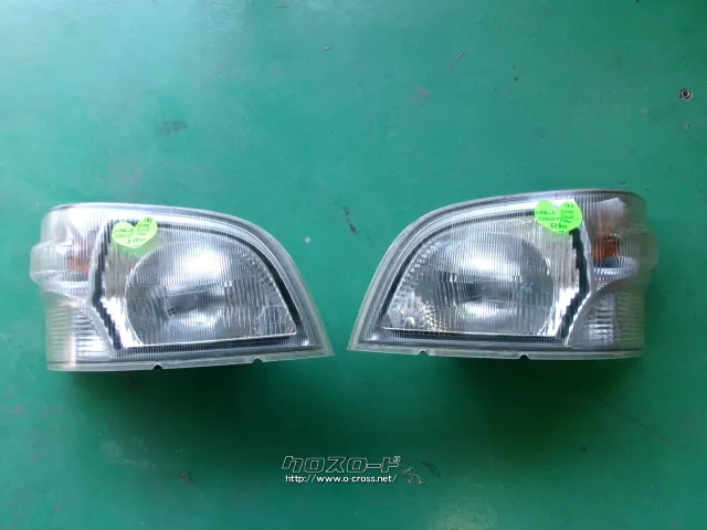 外装・エアロ ハイゼットトラック ヘッドライト左右