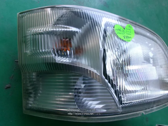 外装・エアロ ハイゼットトラック ヘッドライト左右