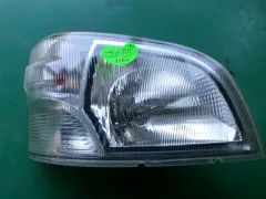 外装・エアロ ハイゼットトラック ヘッドライト左右