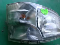 外装・エアロ ハイゼットトラック ヘッドライト左右