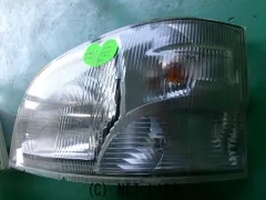 外装・エアロ ハイゼットトラック ヘッドライト左右