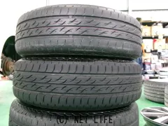ホイール・タイヤ 13インチ　ホンダ純正　Modulo　155/65R13　ブリヂストン