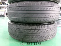 ホイール・タイヤ 14インチ ENKEI 155/65R14 PRACTIVA