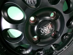 ホイール・タイヤ 12インチ 145/80R12 LT ﾀｲﾔ新品ｵｰﾌﾟﾝｶﾝﾄﾘｰ TOYO 