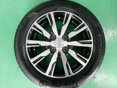 ホイール・タイヤ 14インチ ダイハツ純正 155/65R14 HANKOOK