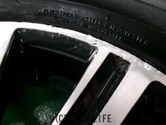 ホイール・タイヤ 14インチ　ダイハツ純正　155/65R14　HANKOOK