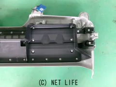 内装品 エブリイ オーバーヘッドコンソール