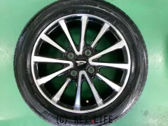 ホイール・タイヤ 14インチ　ダイハツ純正　155/65R14　タイヤ新品