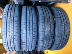 ホイール・タイヤ 14インチ　ダイハツ純正　155/65R14　タイヤ新品