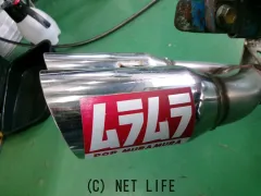 マフラー・排気系 エッセ 社外マフラー