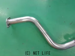 マフラー・排気系 エッセ　社外マフラー