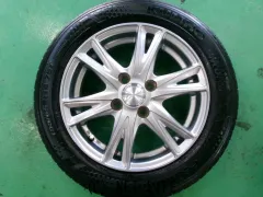 ホイール・タイヤ 14インチ 155/65R14 KUMHO
