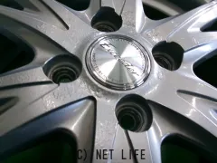 ホイール・タイヤ 14インチ 155/65R14 KUMHO