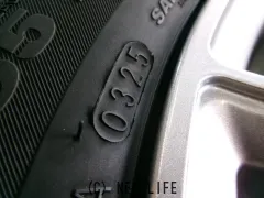 ホイール・タイヤ 14インチ 155/65R14 KUMHO