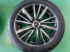 ホイール・タイヤ 16インチ 185/55R16 SEIBERLING Weds LEONIS