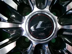 ホイール・タイヤ 16インチ 185/55R16 SEIBERLING Weds LEONIS