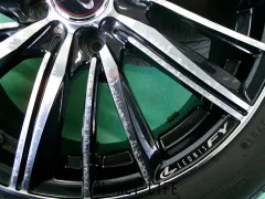 ホイール・タイヤ 16インチ 185/55R16 SEIBERLING Weds LEONIS
