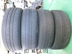 ホイール・タイヤ 16インチ　185/55R16 SEIBERLING　Weds LEONIS 