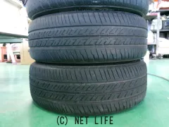 ホイール・タイヤ 16インチ 185/55R16 SEIBERLING Weds LEONIS