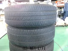ホイール・タイヤ 16インチ　185/55R16 SEIBERLING　Weds LEONIS 