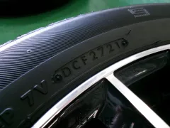 ホイール・タイヤ 16インチ 185/55R16 SEIBERLING Weds LEONIS