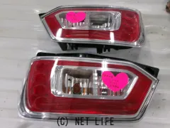 外装・エアロ テールランプ左右