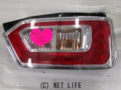 外装・エアロ テールランプ左右