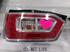 外装・エアロ テールランプ左右