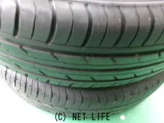 ホイール・タイヤ 14インチ ダイハツ純正