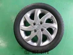 ホイール・タイヤ 14インチ　 スズキ純正