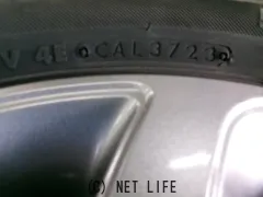 ホイール・タイヤ 14インチ スズキ純正