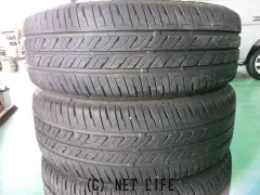 ホイール・タイヤ 14インチ スズキ純正