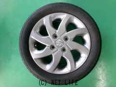 ホイール・タイヤ 14インチ　 スズキ純正