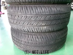 ホイール・タイヤ 14インチ スズキ純正