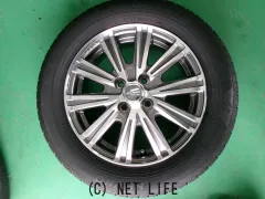 ホイール・タイヤ 15インチ ENKEI SMACK 185/65R15 ブリヂストン