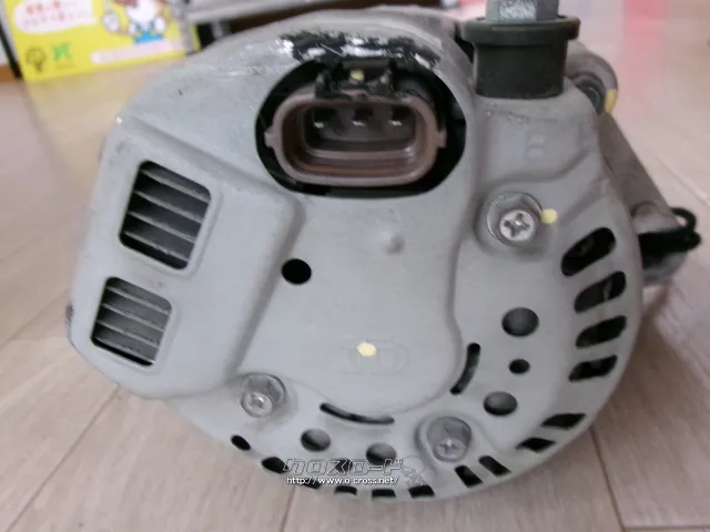 電装系 ハイゼットV ダイナモ