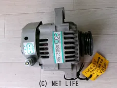 電装系 ハイゼットＶ　ダイナモ